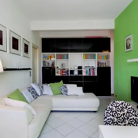 Lägenhet Stunning 1-bed In