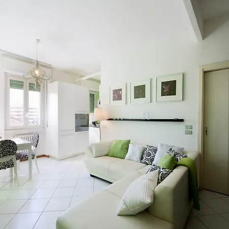 Stunning 1-bed In