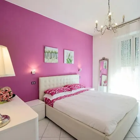 Stunning 1-bed In * Milan