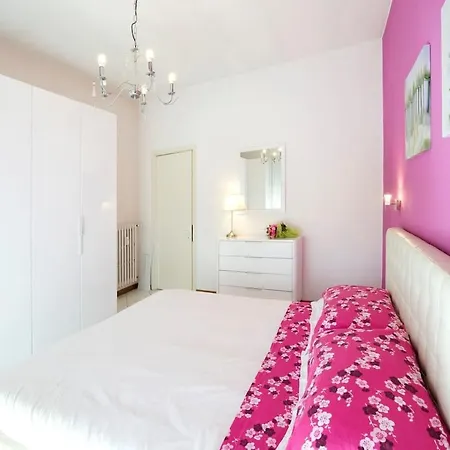 Stunning 1-bed In *