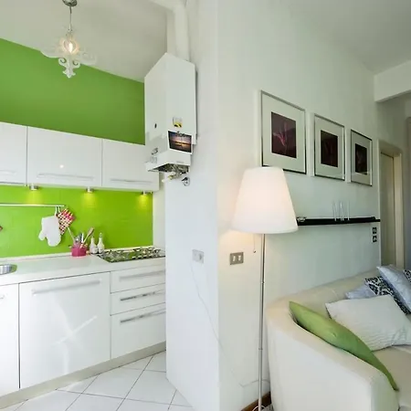 Stunning 1-bed In *