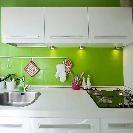 Apartment Stunning 1-bed In