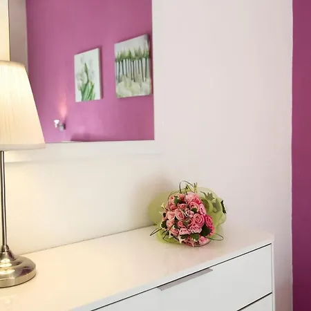Stunning 1-bed In * Milan